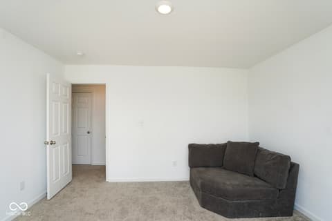 Photo of 6602 W Whispering Way, Greenfield, IN
