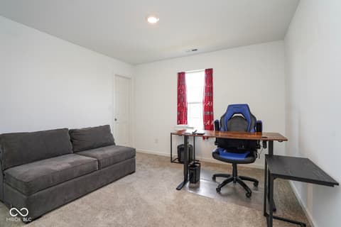 Photo of 6602 W Whispering Way, Greenfield, IN