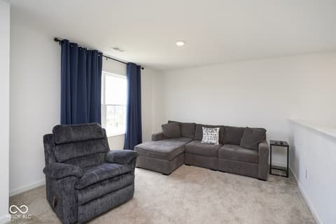 Photo of 6602 W Whispering Way, Greenfield, IN