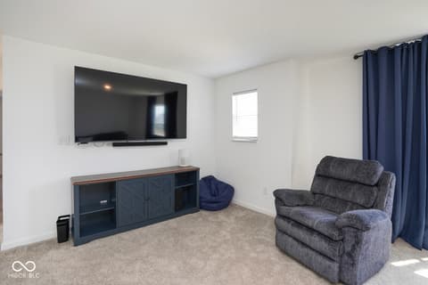 Photo of 6602 W Whispering Way, Greenfield, IN