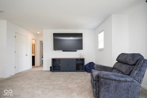 Photo of 6602 W Whispering Way, Greenfield, IN