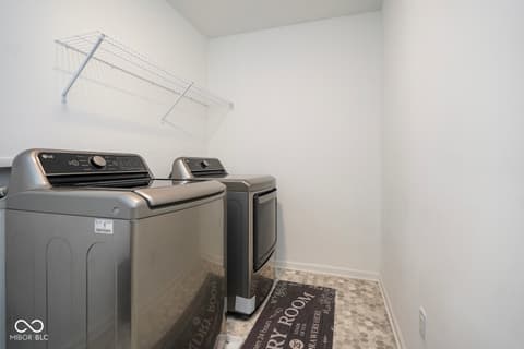 Photo of 6602 W Whispering Way, Greenfield, IN