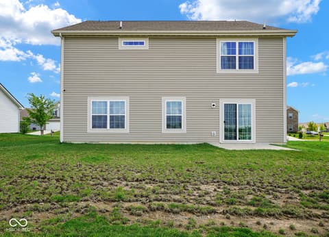 Photo of 6602 W Whispering Way, Greenfield, IN