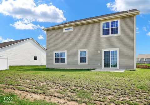 Photo of 6602 W Whispering Way, Greenfield, IN