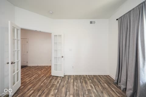 Photo of 6602 W Whispering Way, Greenfield, IN