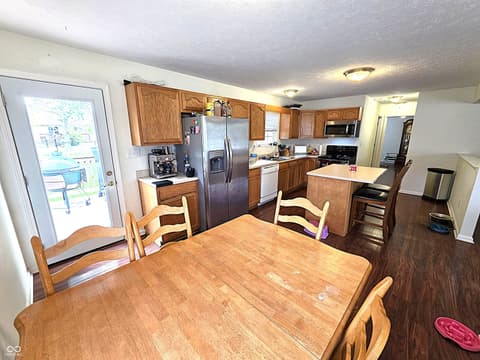 Photo of 239 Lincoln Hills, Coatesville, IN