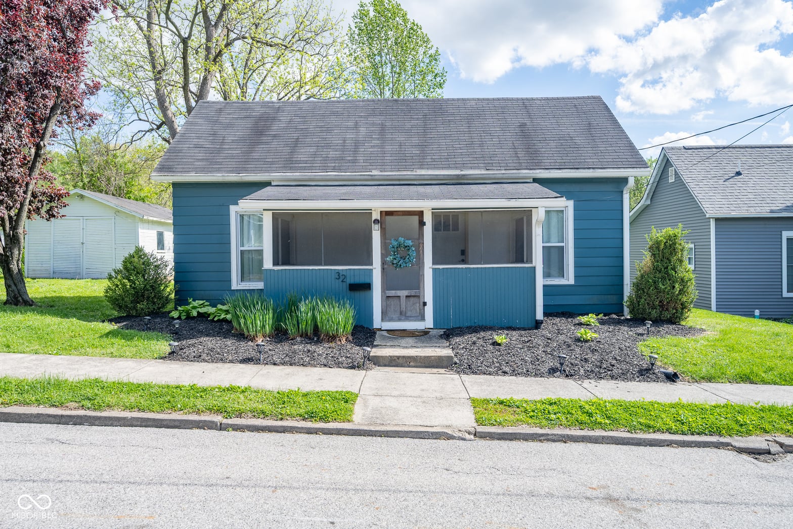 Photo of 32 Beveridge Street, Greencastle, IN