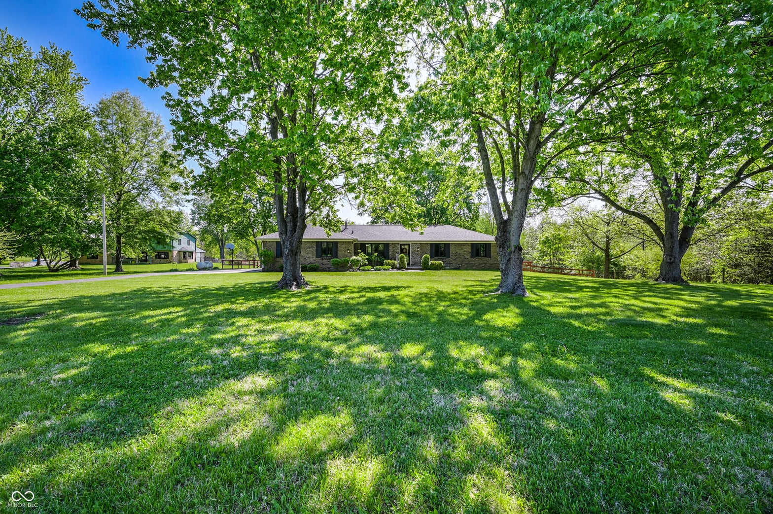 Photo of 9655 N County Road 750 E, Brownsburg, IN