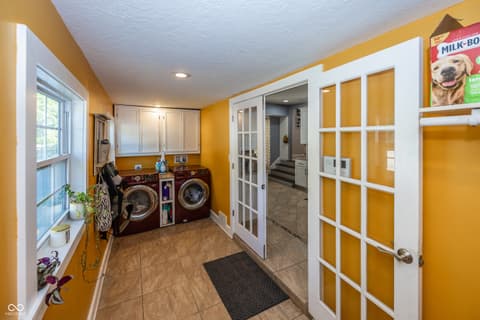Kitchen at 1216 N Oxford Street, Indianapolis, IN