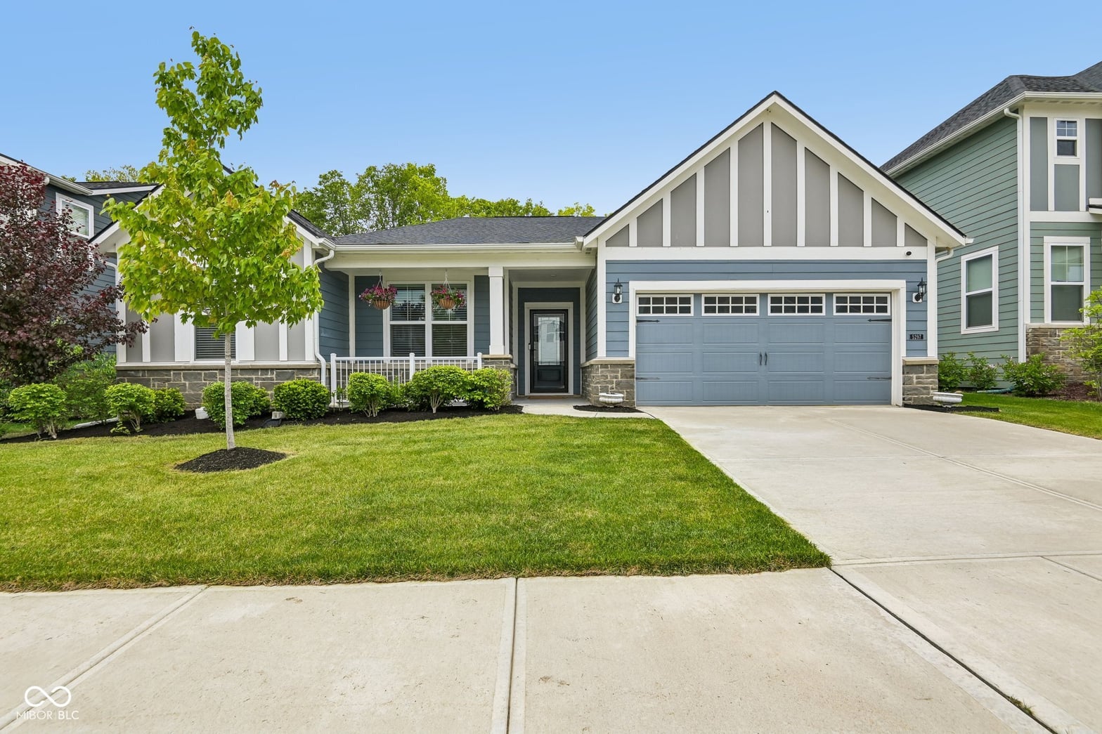 Photo of 5297 Dunhaven Road, Noblesville, IN