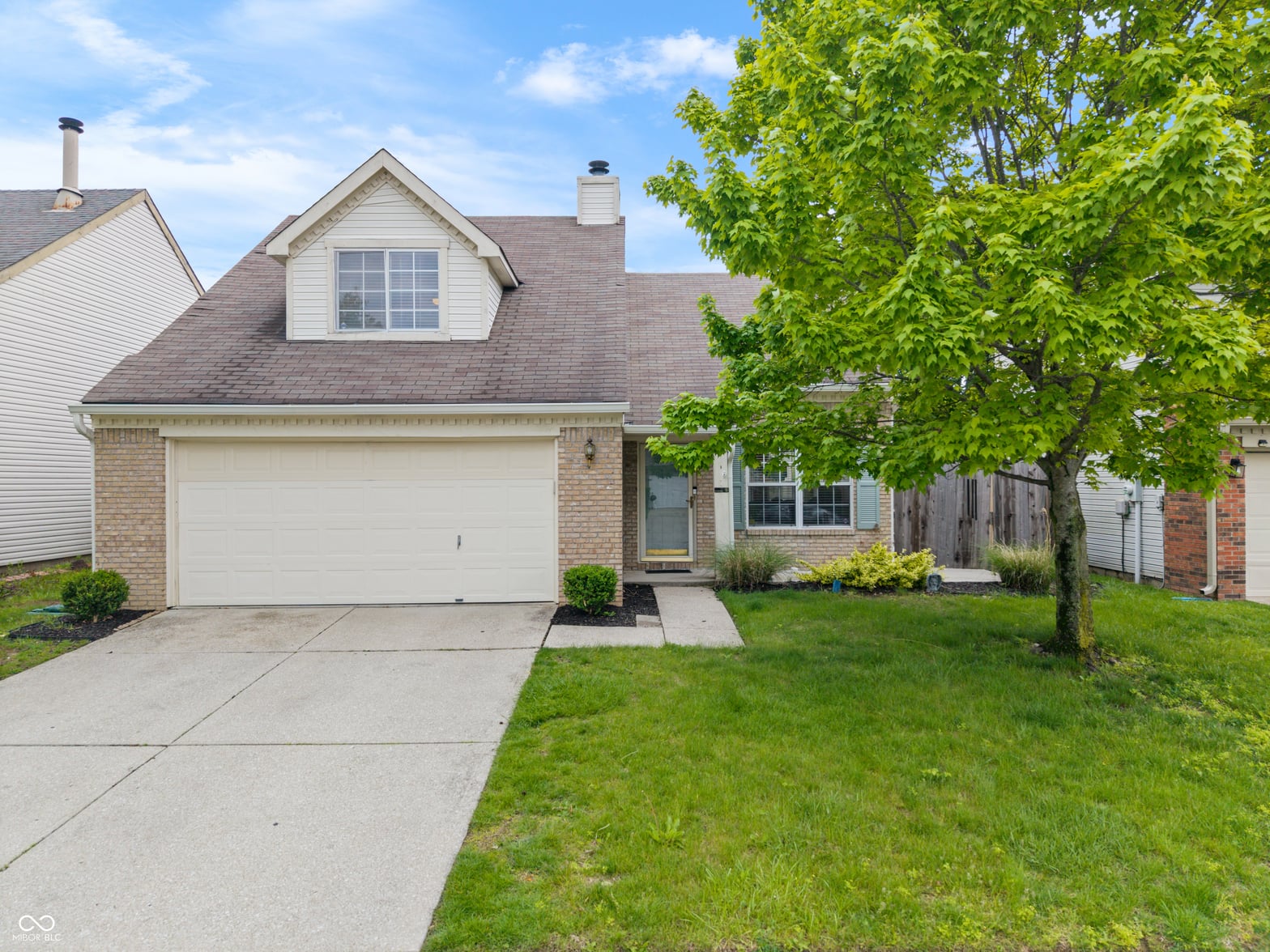 Photo of 5015 Eagles Watch Drive, Indianapolis, IN
