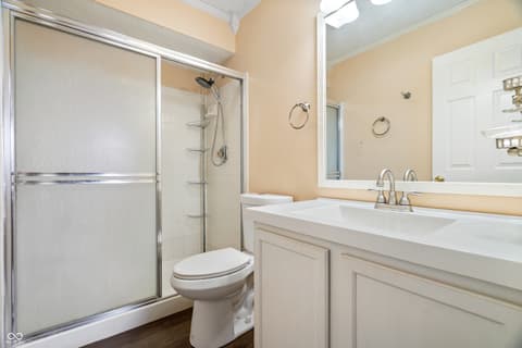 Photo of 5015 Eagles Watch Drive, Indianapolis, IN