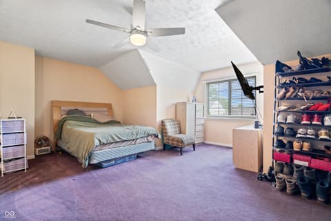 Photo of 5015 Eagles Watch Drive, Indianapolis, IN