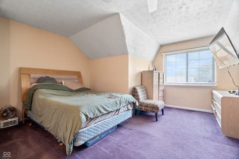 Photo of 5015 Eagles Watch Drive, Indianapolis, IN