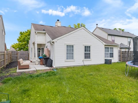 Photo of 5015 Eagles Watch Drive, Indianapolis, IN