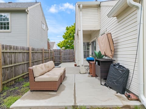 Photo of 5015 Eagles Watch Drive, Indianapolis, IN