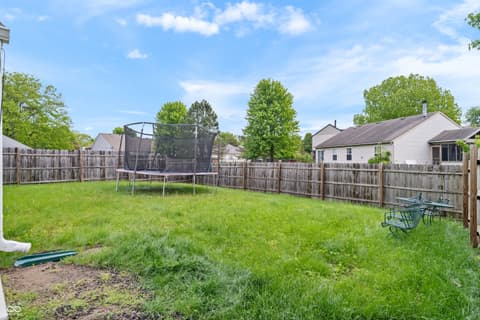 Photo of 5015 Eagles Watch Drive, Indianapolis, IN
