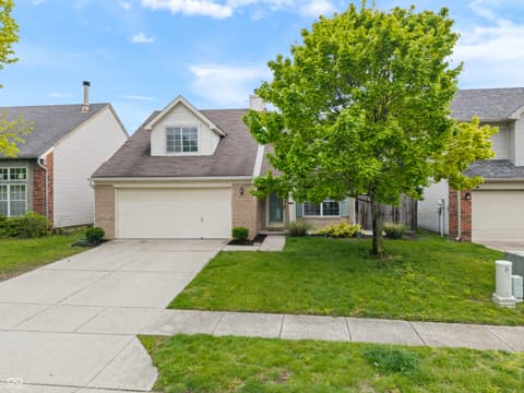Photo of 5015 Eagles Watch Drive, Indianapolis, IN