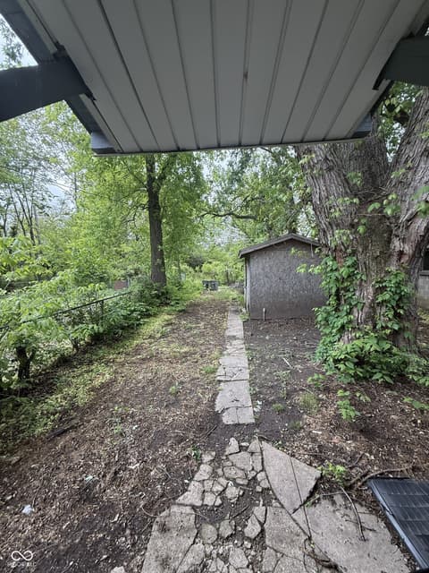 Photo of 857 W 25th Street, Indianapolis, IN