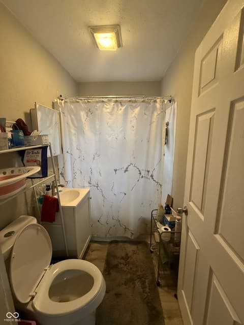 Photo of 857 W 25th Street, Indianapolis, IN