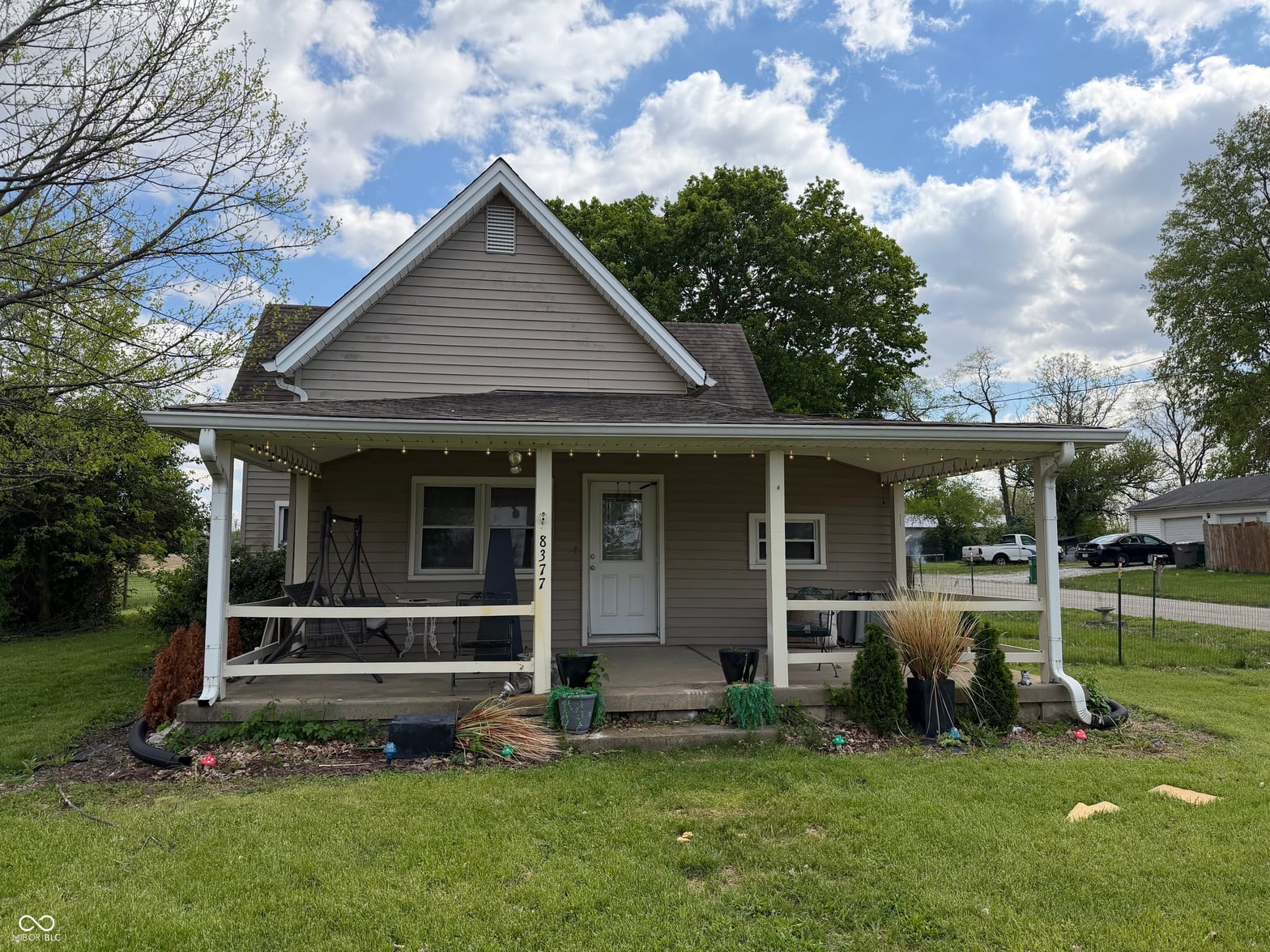 Photo of 8377 E Us Highway 40, Greenfield, IN