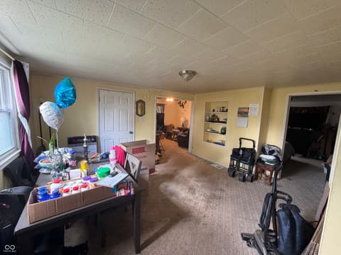 Photo of 8377 E Us Highway 40, Greenfield, IN