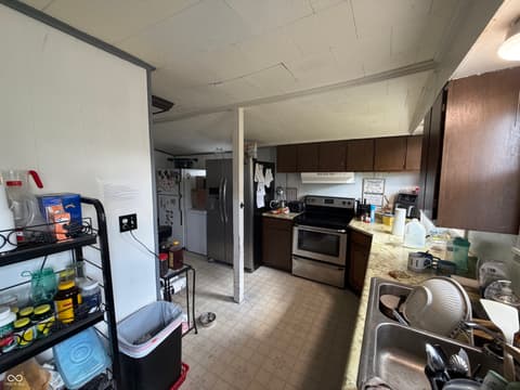 Photo of 8377 E Us Highway 40, Greenfield, IN