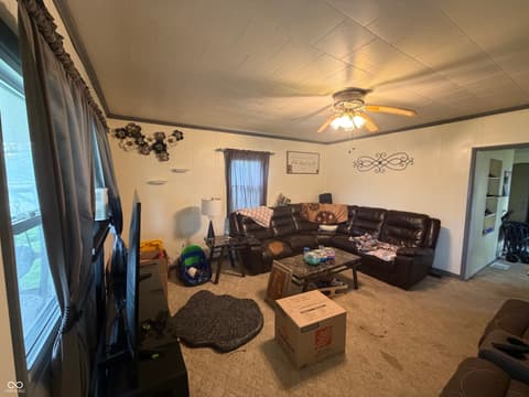 Photo of 8377 E Us Highway 40, Greenfield, IN