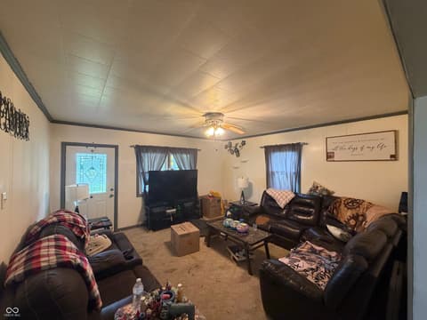 Photo of 8377 E Us Highway 40, Greenfield, IN