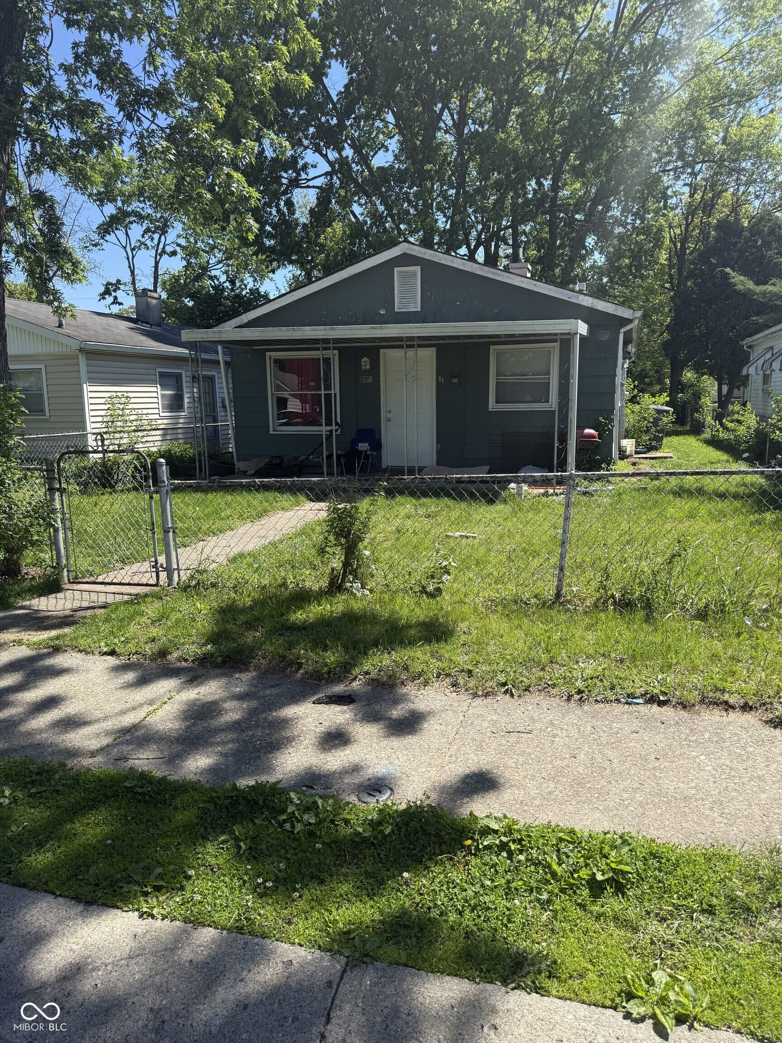 Photo of 2165 White Avenue, Indianapolis, IN
