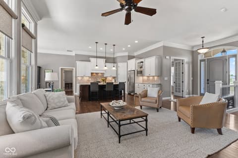 Photo of 7806 Centerstone Court, Indianapolis, IN
