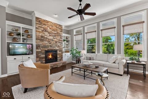Photo of 7806 Centerstone Court, Indianapolis, IN