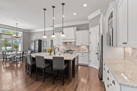 Photo of 7806 Centerstone Court, Indianapolis, IN