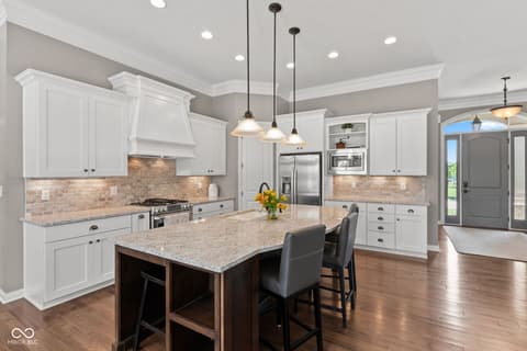 Photo of 7806 Centerstone Court, Indianapolis, IN