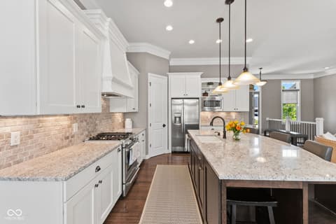 Photo of 7806 Centerstone Court, Indianapolis, IN