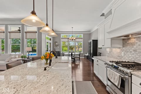 Photo of 7806 Centerstone Court, Indianapolis, IN