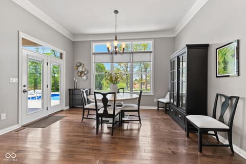 Photo of 7806 Centerstone Court, Indianapolis, IN