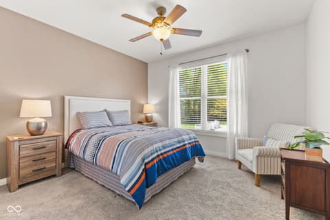 Photo of 7806 Centerstone Court, Indianapolis, IN