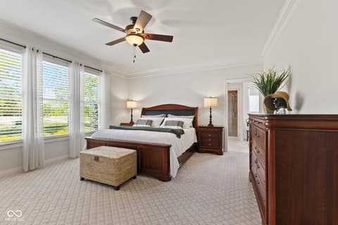 Photo of 7806 Centerstone Court, Indianapolis, IN