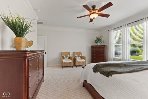 Photo of 7806 Centerstone Court, Indianapolis, IN