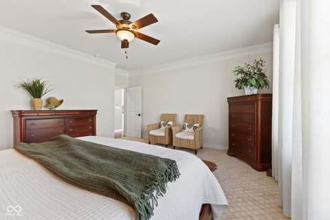 Photo of 7806 Centerstone Court, Indianapolis, IN