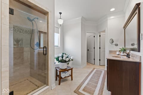 Photo of 7806 Centerstone Court, Indianapolis, IN