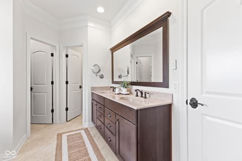 Photo of 7806 Centerstone Court, Indianapolis, IN