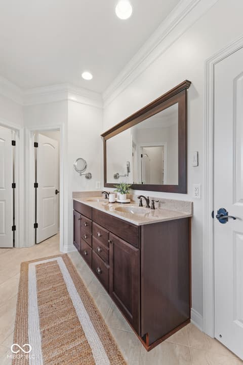 Photo of 7806 Centerstone Court, Indianapolis, IN