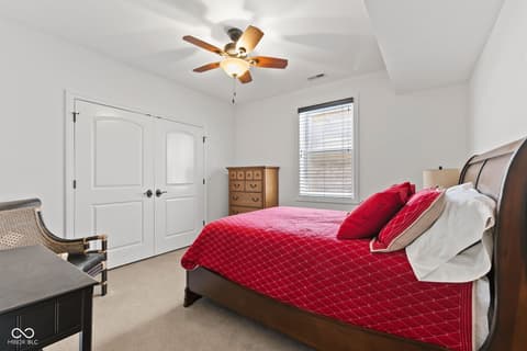 Photo of 7806 Centerstone Court, Indianapolis, IN