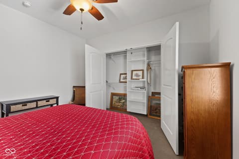 Photo of 7806 Centerstone Court, Indianapolis, IN