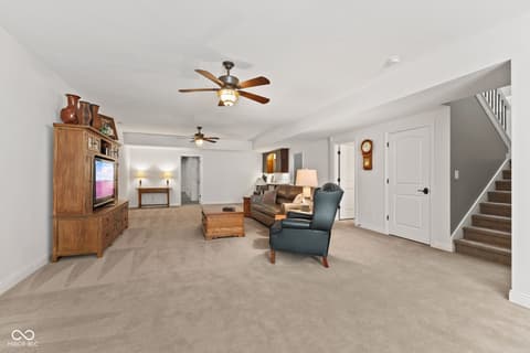 Photo of 7806 Centerstone Court, Indianapolis, IN