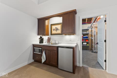 Photo of 7806 Centerstone Court, Indianapolis, IN