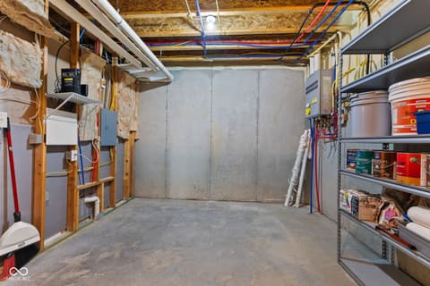 Photo of 7806 Centerstone Court, Indianapolis, IN