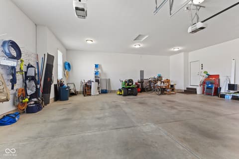 Photo of 7806 Centerstone Court, Indianapolis, IN